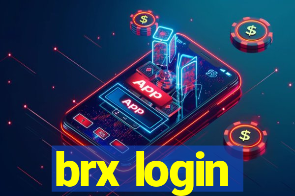 brx login